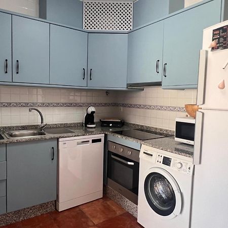 Cariqui, Bonita Y Cerca Del Mar Lejlighed Cartagena Eksteriør billede