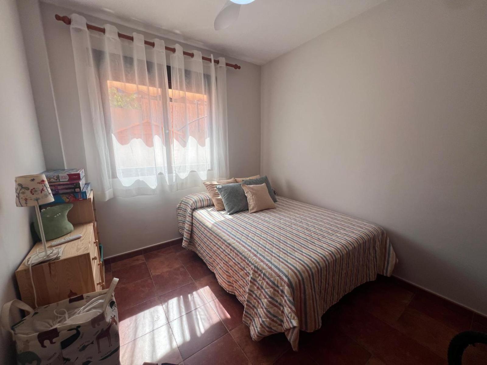 Cariqui, Bonita Y Cerca Del Mar Lejlighed Cartagena Eksteriør billede