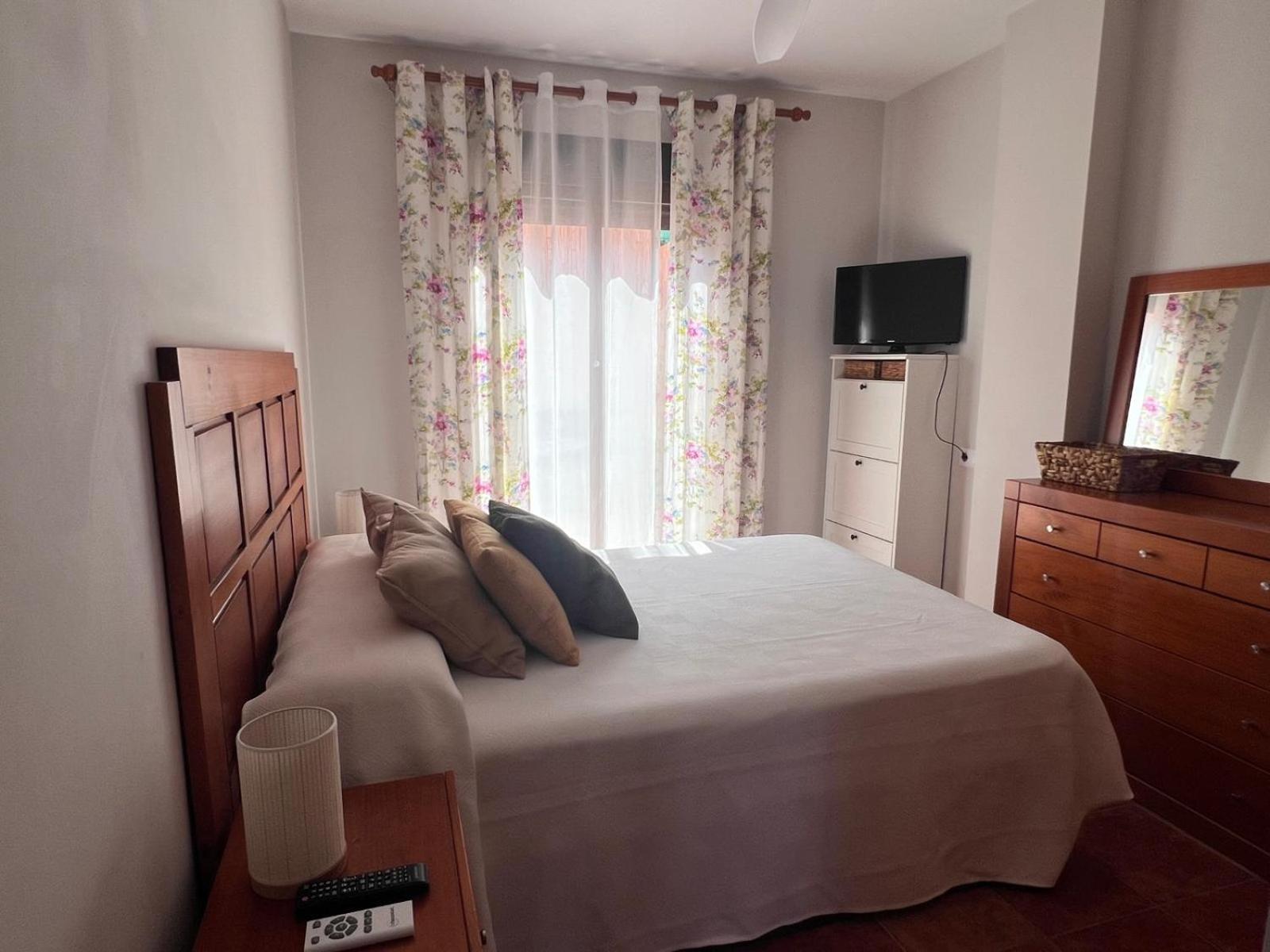 Cariqui, Bonita Y Cerca Del Mar Lejlighed Cartagena Eksteriør billede
