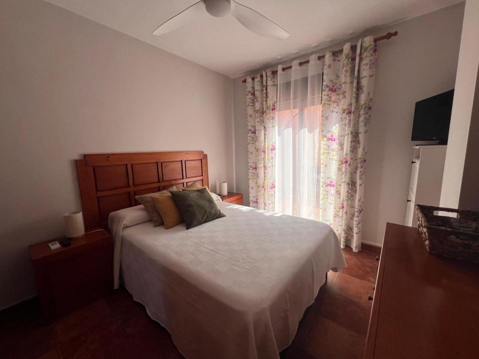Cariqui, Bonita Y Cerca Del Mar Lejlighed Cartagena Eksteriør billede