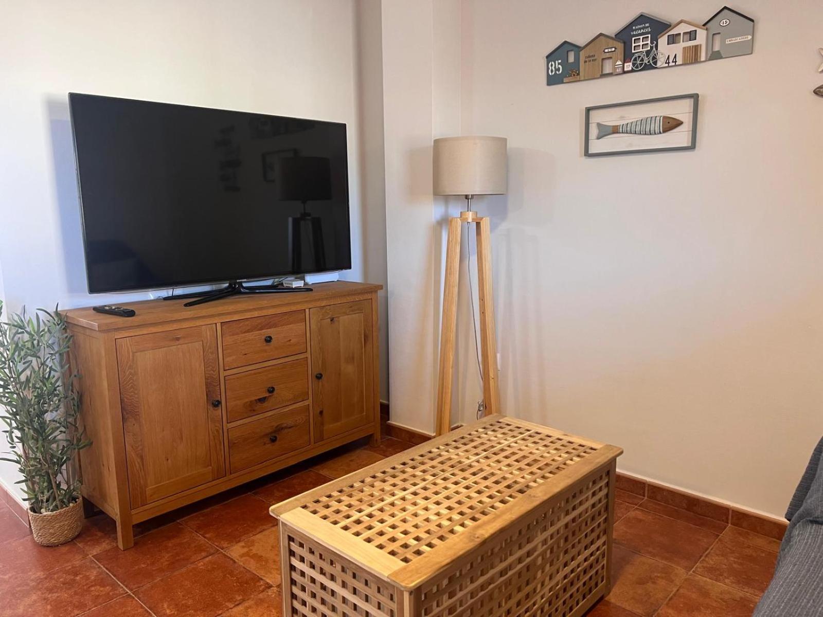 Cariqui, Bonita Y Cerca Del Mar Lejlighed Cartagena Eksteriør billede