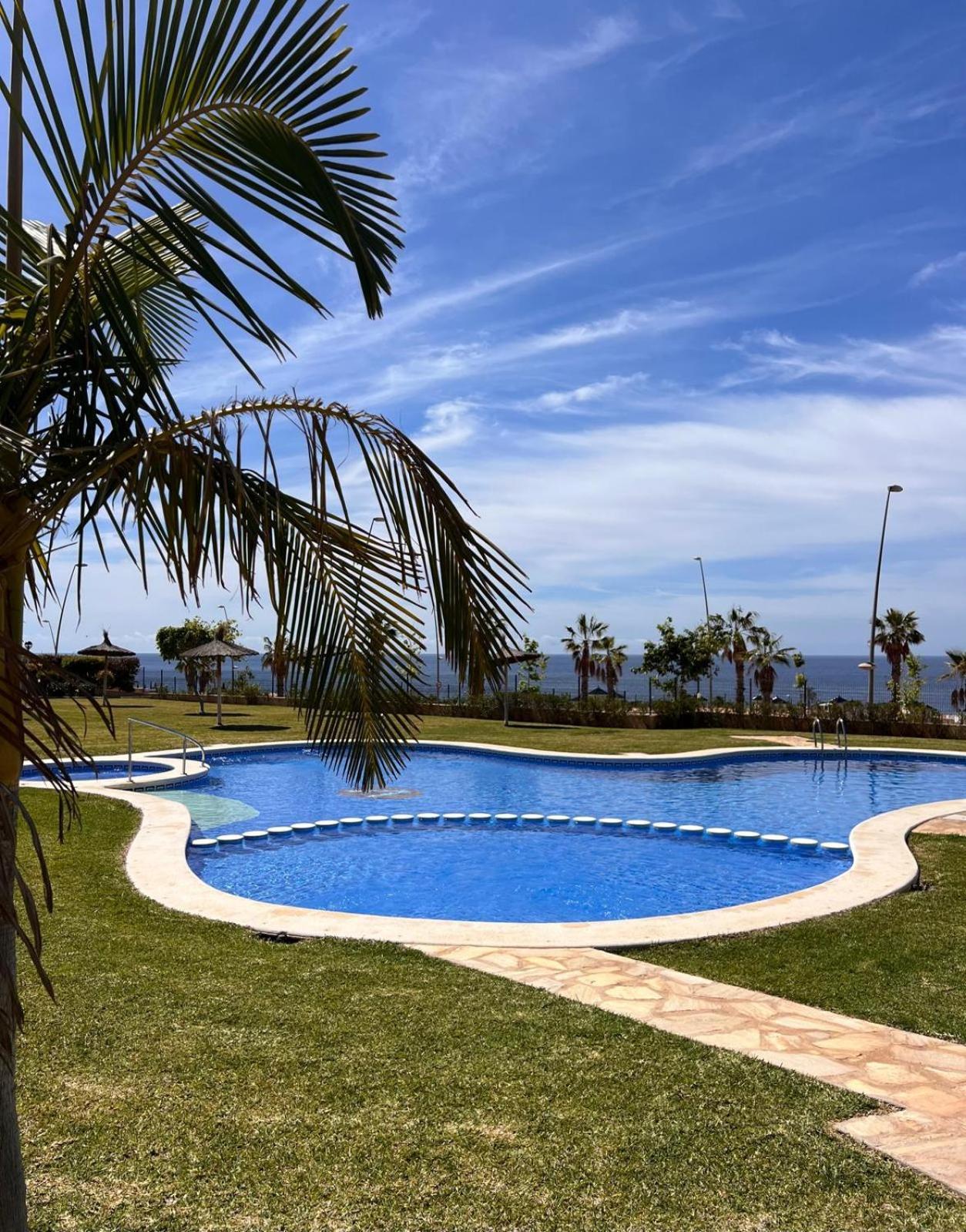 Cariqui, Bonita Y Cerca Del Mar Lejlighed Cartagena Eksteriør billede